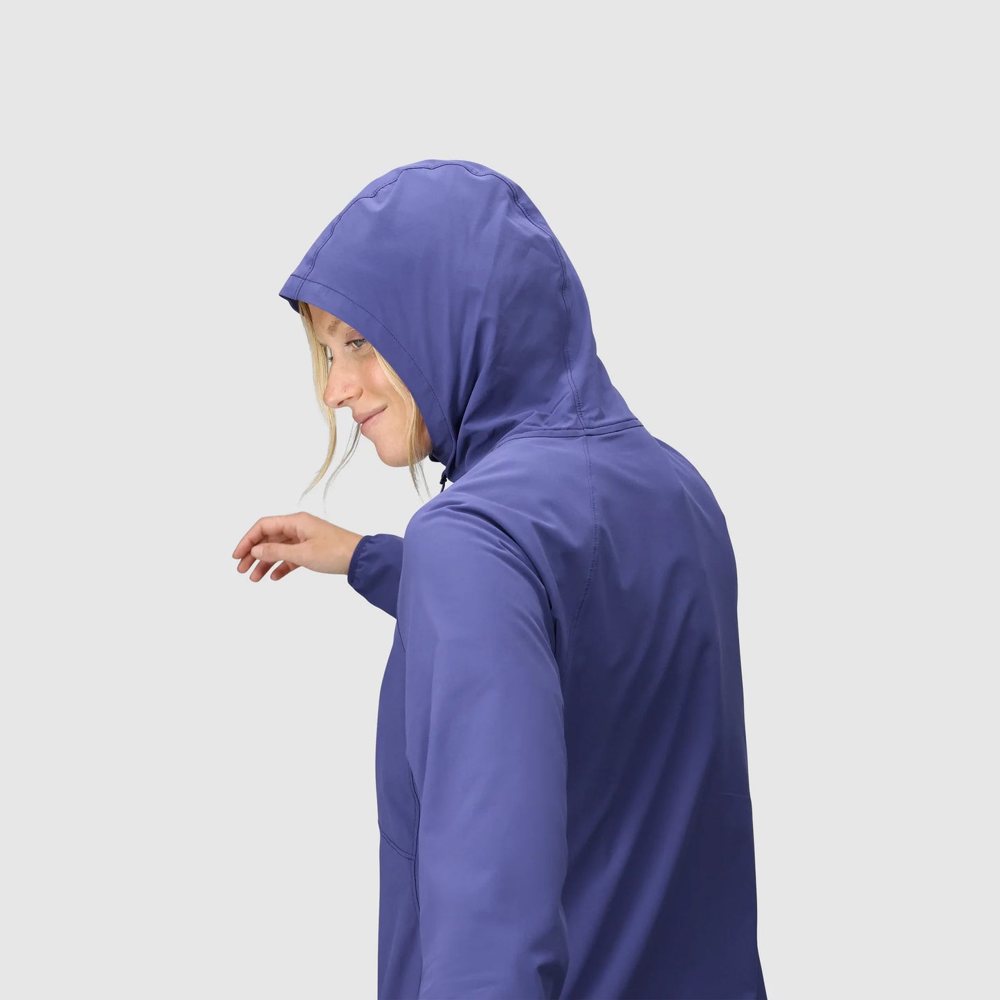 Outdoor Research Astroman Sun Hoodie - Women's