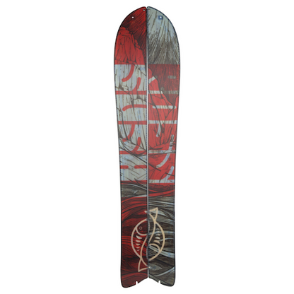 Rossignol - Men’s XV Sushi Wide Splitboard|10014