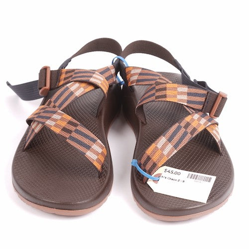 Chaco Men's Z Sandals (9)|8870