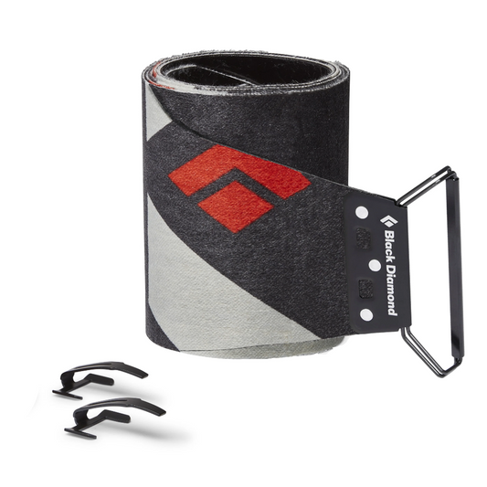 Black Diamond Glidelite Mix FL - 110MM|15867