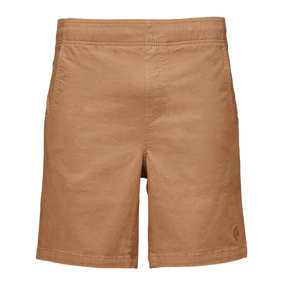 Black Diamond Dirtbag Short, Stretch Twill - Men's - The Gear Room