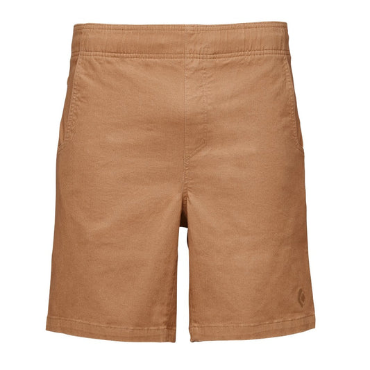 Black Diamond Dirtbag Short, Stretch Twill - Men's - The Gear Room