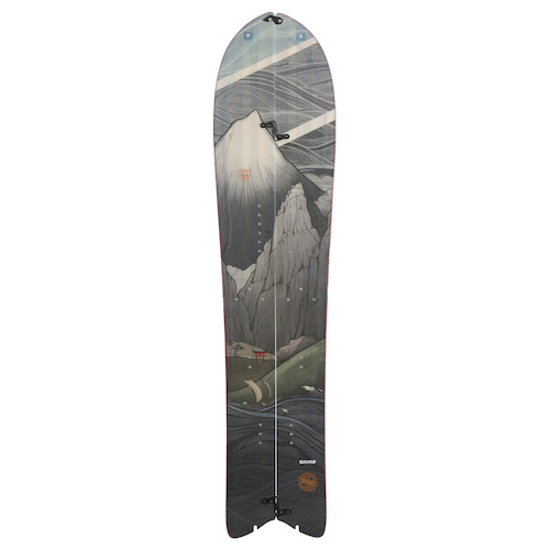 Rossignol - Men’s XV Sushi Wide Splitboard|10013
