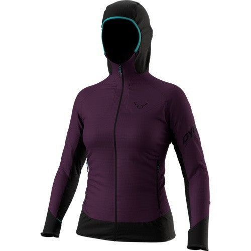 Dynafit Mezzalama PTC Alpha Jacket - Women's|10180