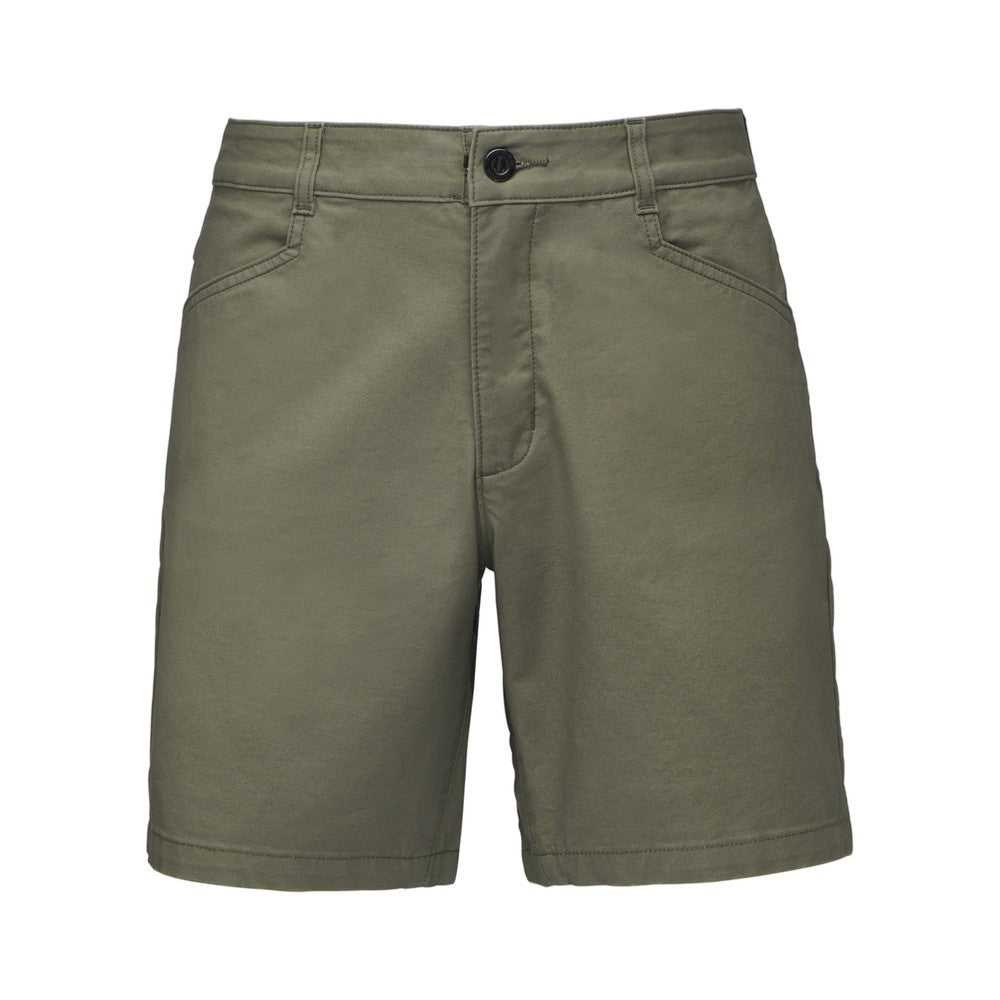 Black Diamond Mantle Shorts - Men's - The Gear Room
