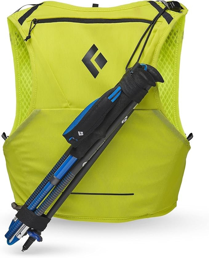 Black Diamond Distance 4 Hydration Vest - Men's|14169