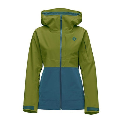 Black Diamond Recon Stretch Ski Shell - Women's|5970
