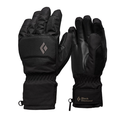 Black Diamond Mission Glove - Men's|15758