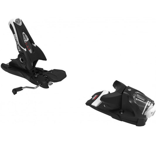 Look SPX 12 - Black|1392