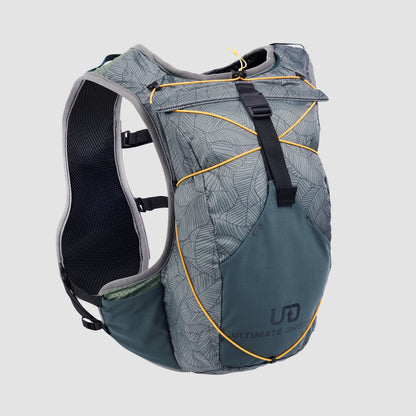 Ultimate Direction Highland Vest - Verdant