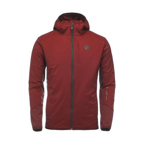 Black Diamond First Light Hybrid Hoody - Men's|4586