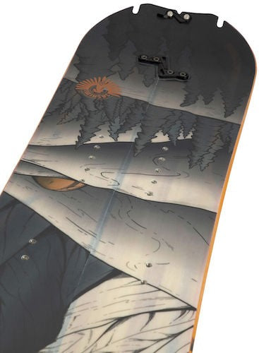 Rossignol XV Sashimi Splitboard - Men's|10031