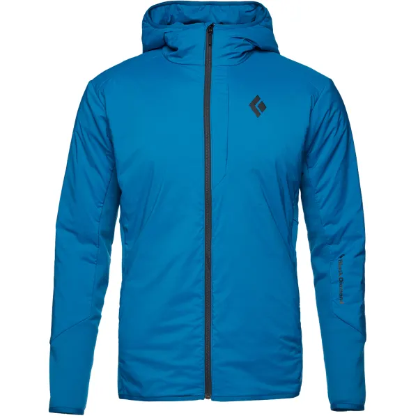 Black Diamond First Light Hybrid Hoody - Men's|15017