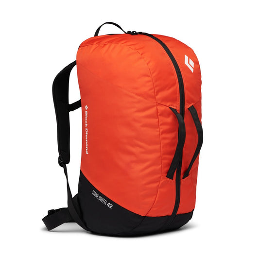 Black Diamond Team Stone 42 Duffel|15600
