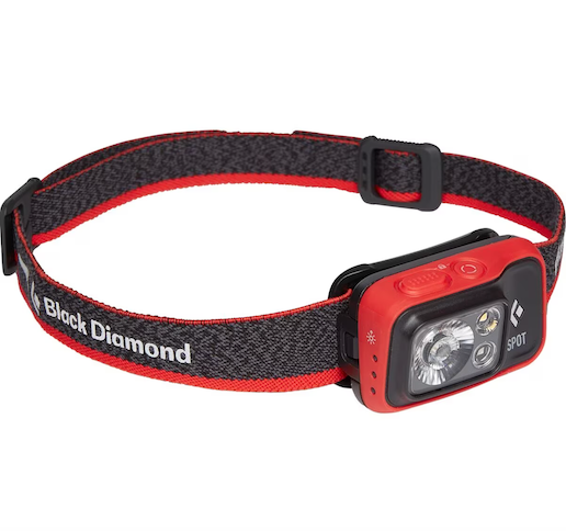 Black Diamond - Storm 400 Headlamp|6068