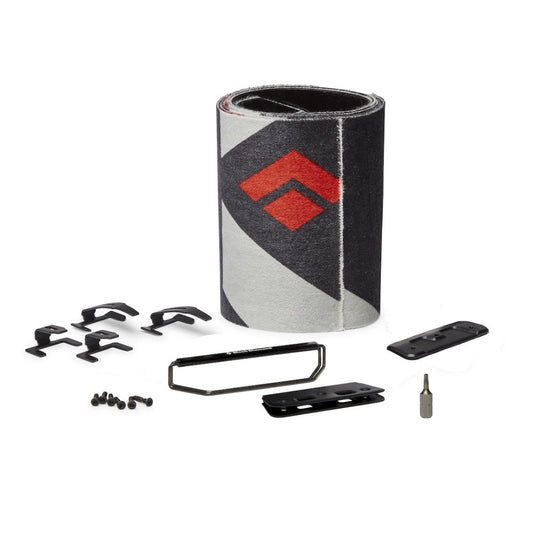 Black Diamond Glidelite Mix Split Skin - 140mm|15735