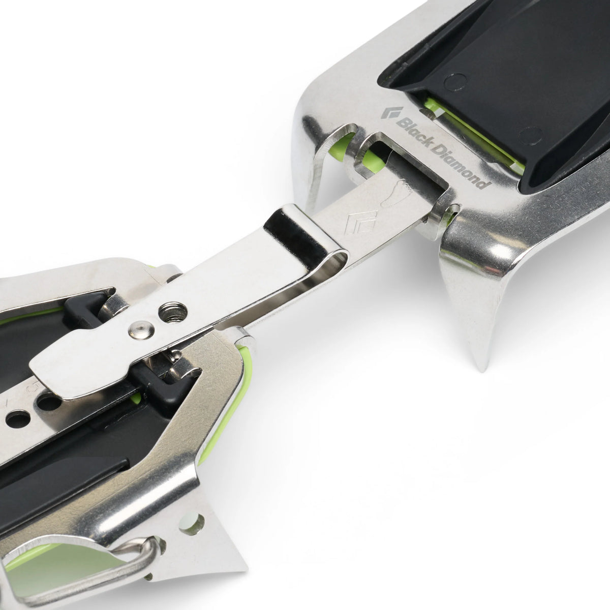 Black Diamond Contact Strap Crampons