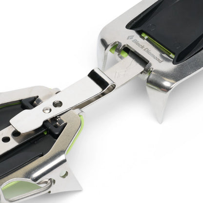 Black Diamond Contact Strap Crampons