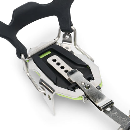 Black Diamond Contact Strap Crampons