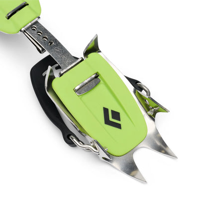 Black Diamond Contact Strap Crampons
