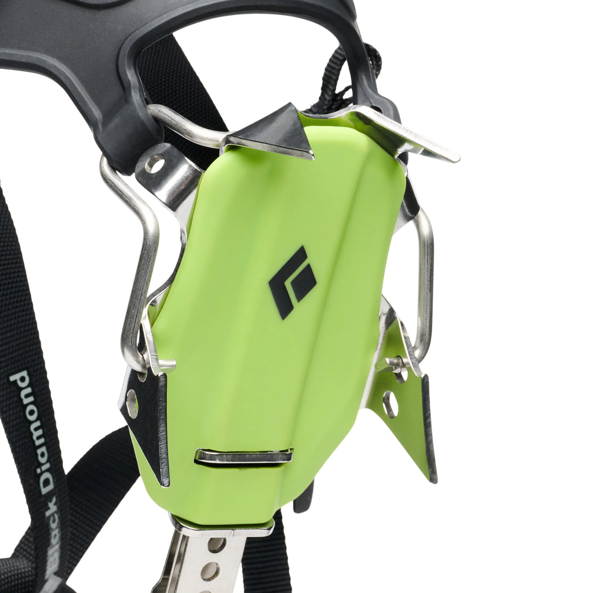 Black Diamond Contact Strap Crampons