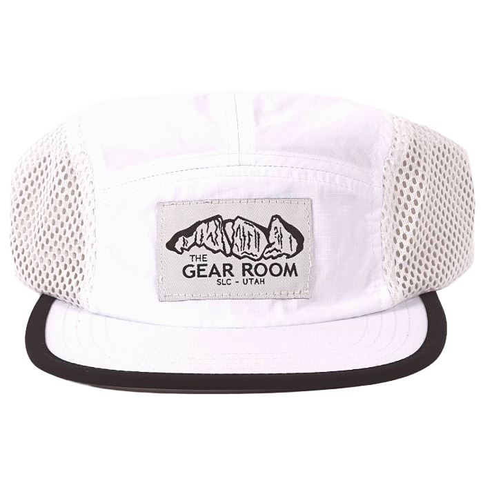 The Gear Room 5-Panel Mesh Hats|15551