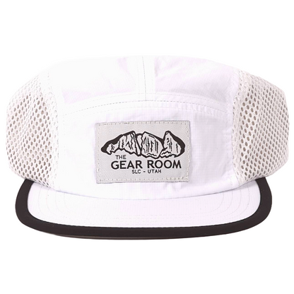 The Gear Room 5-Panel Mesh Hats|15551