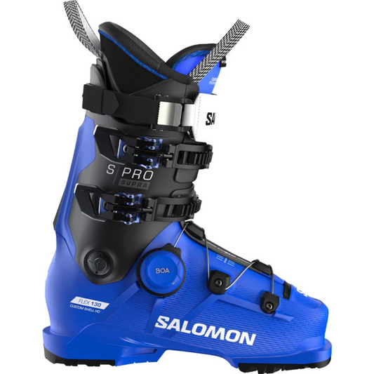 Salomon S/PRO SUPRA BOA 130 GW Ski Boot - Men's|15906