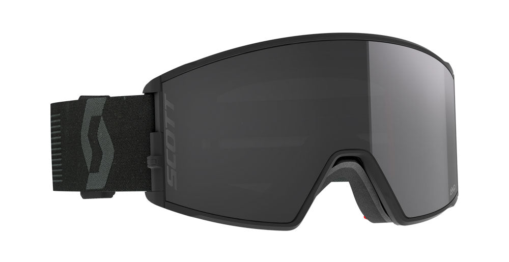 Scott SCO Goggle React