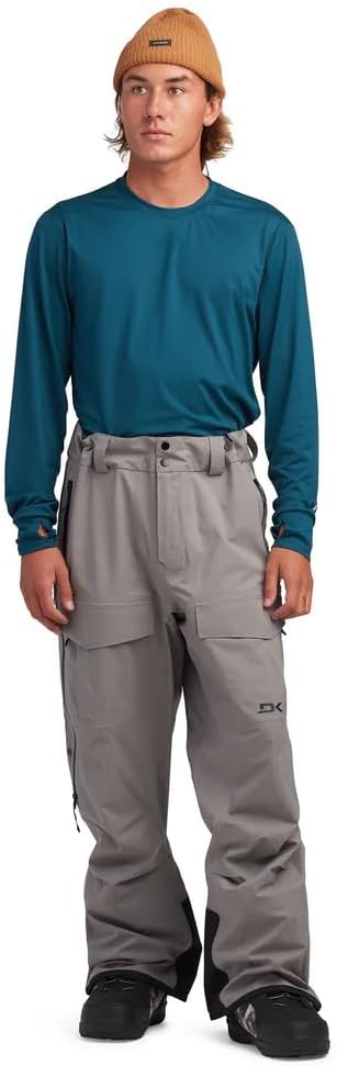 Dakine Sender Stretch 3L Pants - Men's