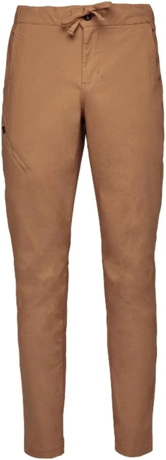 Black Diamond Rocklock Climb Pants - Men's