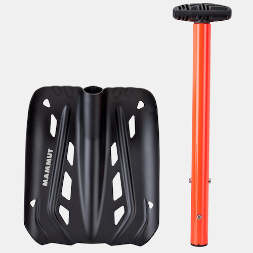 Mammut - Alugator Light Shovel|10222