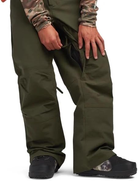 Dakine A-1 Pants 3 - Men's