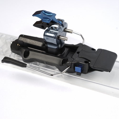Black Diamond ATK Raider 12 Binding|4063