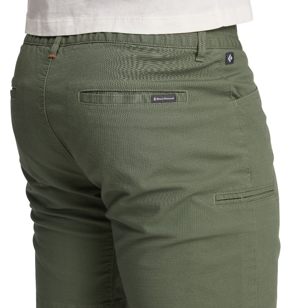 Black Diamond RockLock Shorts - Men's|15752