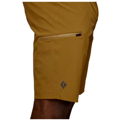 Black Diamond Valley Shorts - Men's