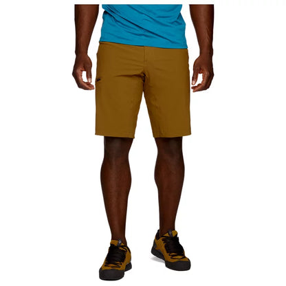 Black Diamond Valley Shorts - Men's