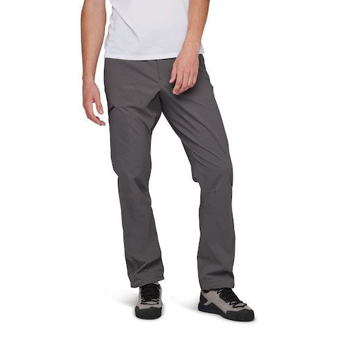 Black Diamond Alpine Pants, Alpha Sizing - Men's|1844