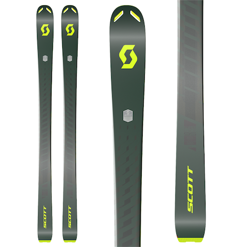 Scott Superguide 95|11228