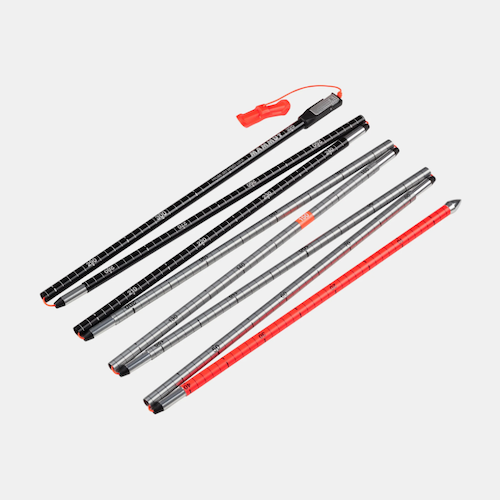Mammut - Probe 320 Speed Lock|10213