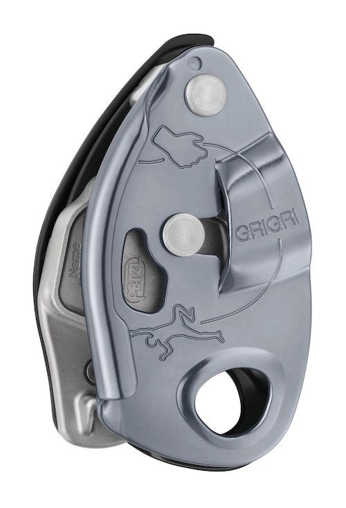 Petzl Grigri - The Gear Room