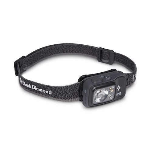 Black Diamond Spot 400 Headlamp - Dual Fuel|14951