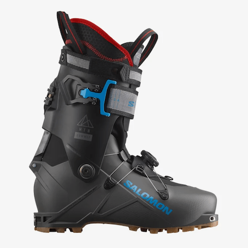 Salomon S/Lab MTN Summit - The Gear Room