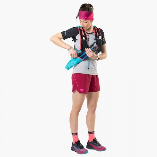 Dynafit Alpine Shorts - Women's|7781