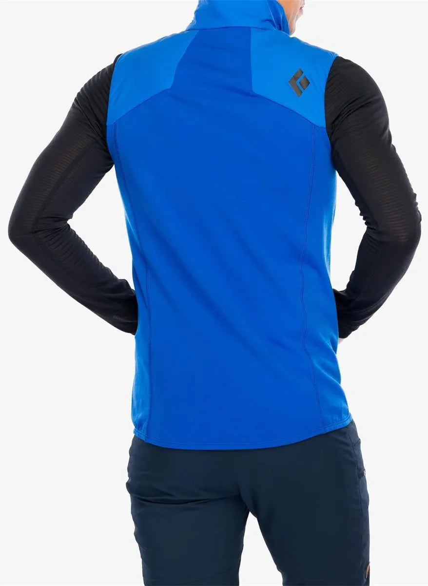 Black Diamond First Light Hybrid Vest - Men's