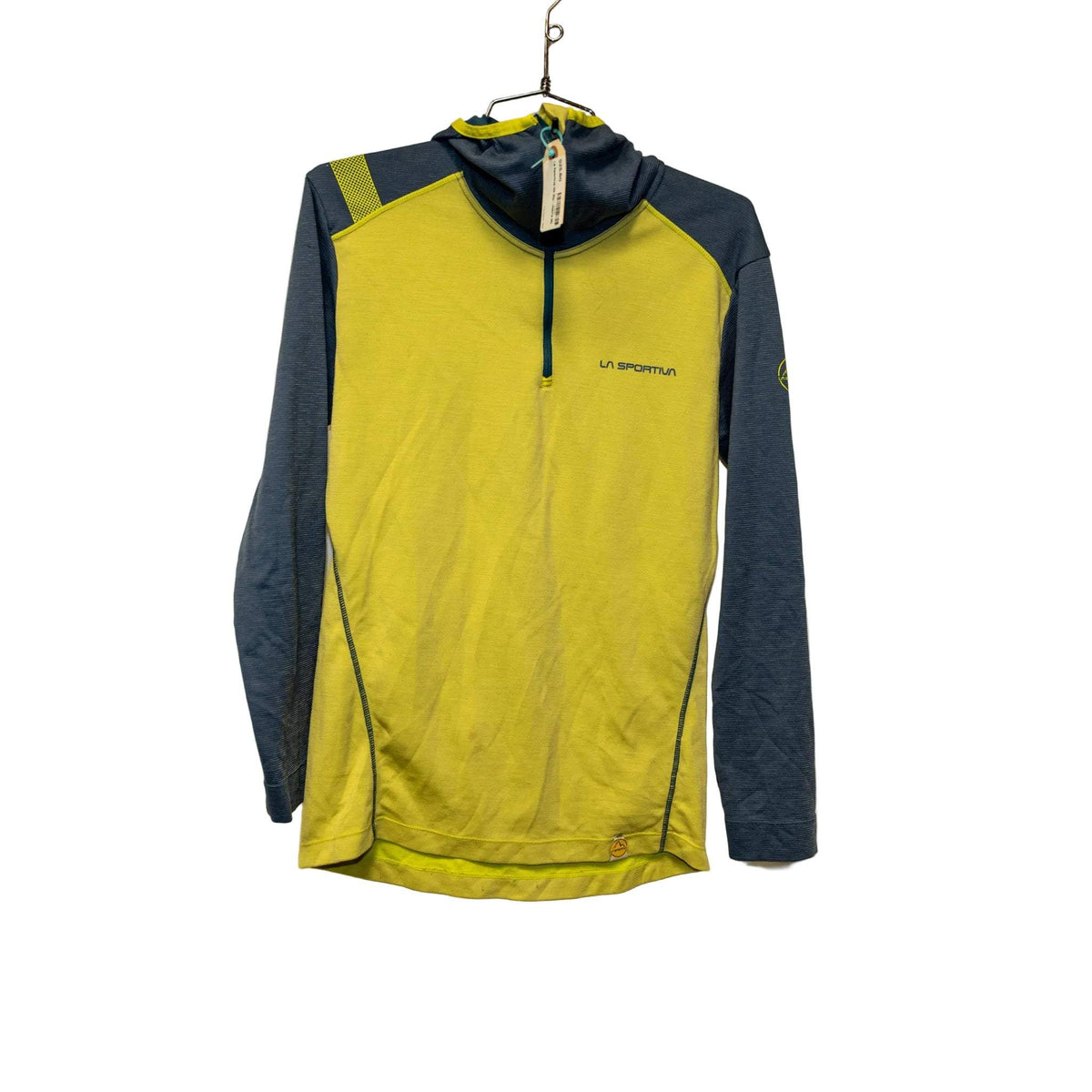 La Sportiva 1/4 Zip - Men's (S)