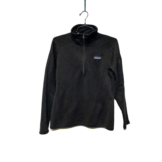 Patagonia Better Sweater 1/4 Zip - Men's (S)- The Gear Room