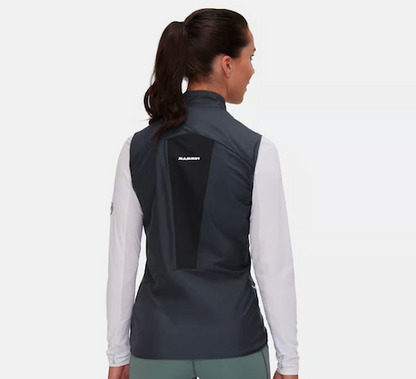 Mammut Aenergy TR WB Hybrid Vest - Women's|9784