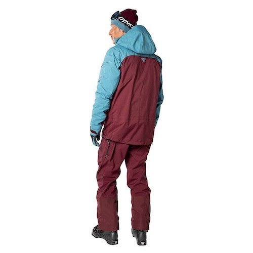 Dynafit Tigard Gore - Tex Pant - Mens - The Gear Room