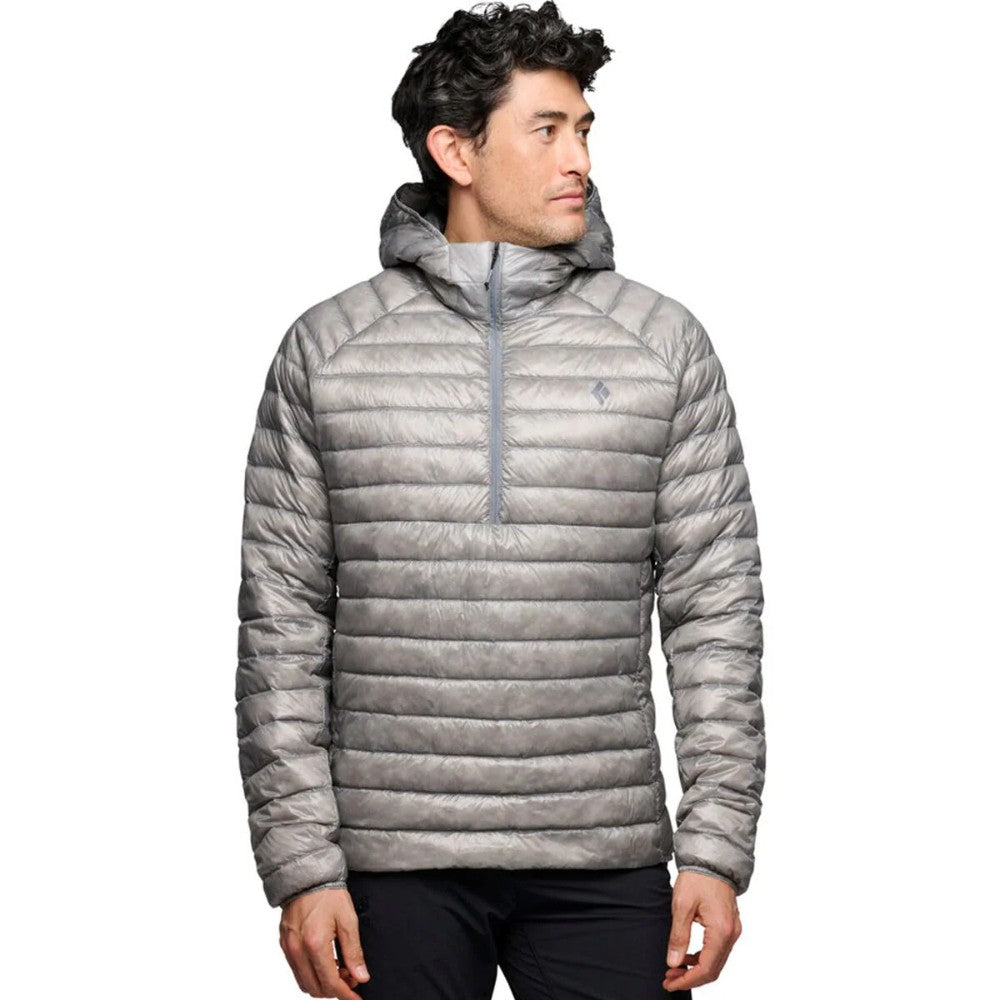 Black Diamond Approach Down Hoody - Men's|14335